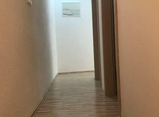 Ružica * Novi Vinodolski