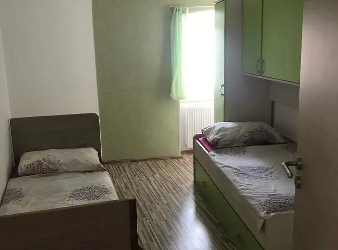 Prázdninový dům Ružica *