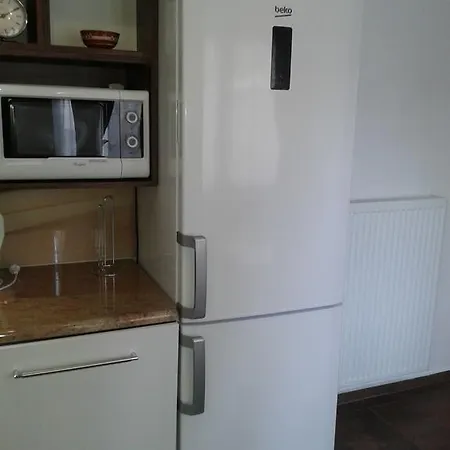 Ferienhaus Holiday Ruzica Novi Vinodolski