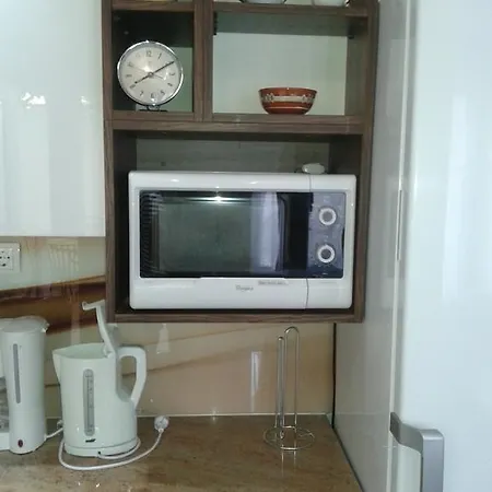 Holiday home Holiday Ruzica Novi Vinodolski