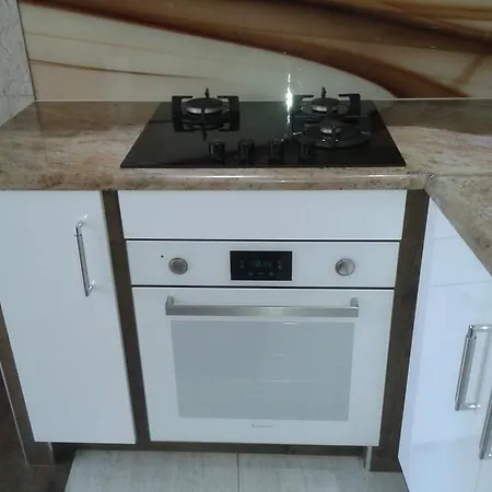 Holiday home Holiday Ruzica