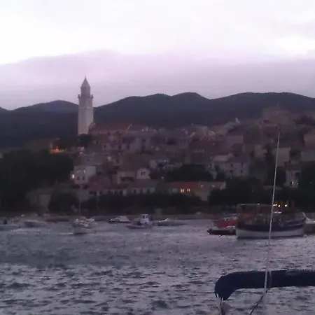 Holiday home Holiday Ruzica *