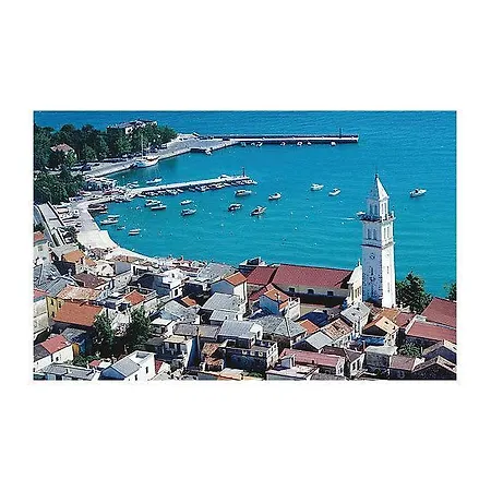 Holiday home Holiday Ruzica