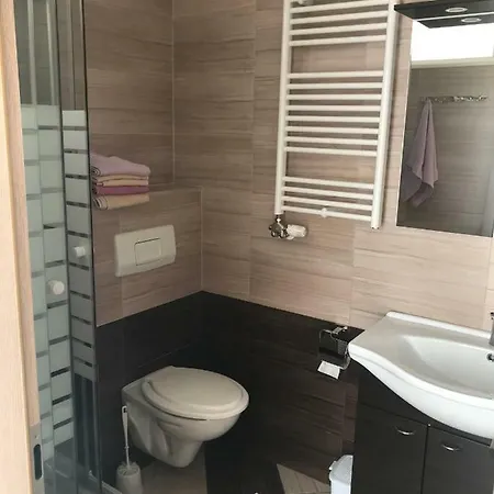 Holiday Ruzica Holiday home *