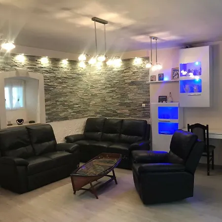 Holiday Ruzica Holiday home