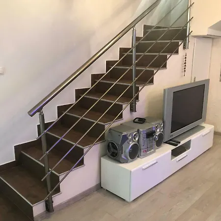 Holiday Ruzica Holiday home