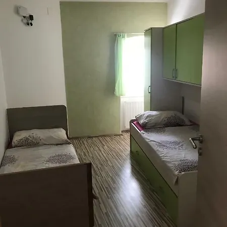Holiday home Holiday Ruzica *