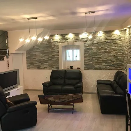 Holiday home Holiday Ruzica