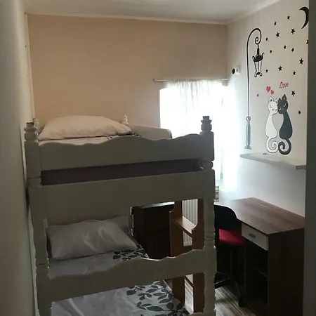 Holiday home Holiday Ruzica Novi Vinodolski