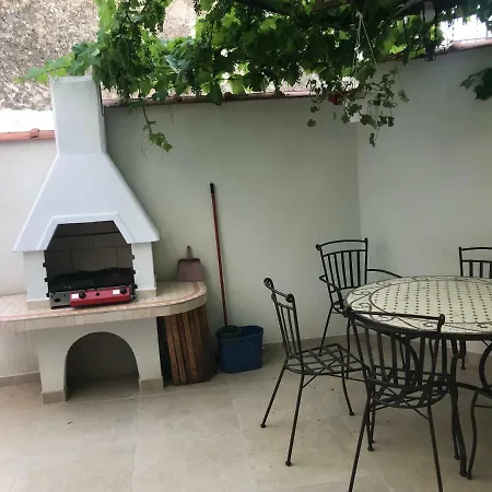 Holiday home Holiday Ruzica
