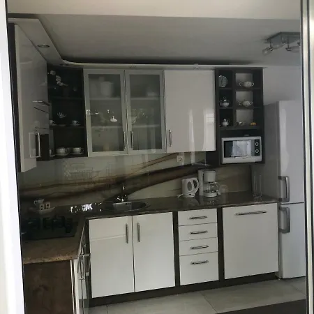 Ruzica Hébergement de vacances Novi Vinodolski