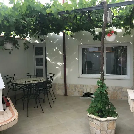 Hébergement de vacances Ruzica