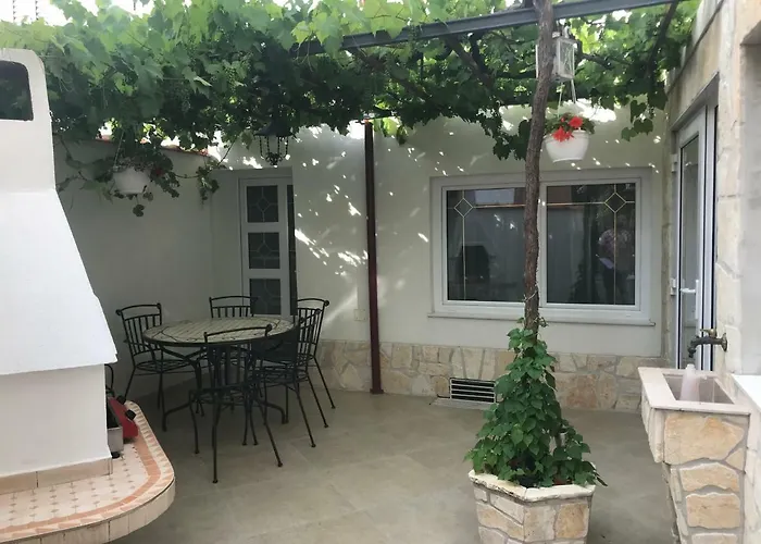 Сasa de vacaciones Ruzica